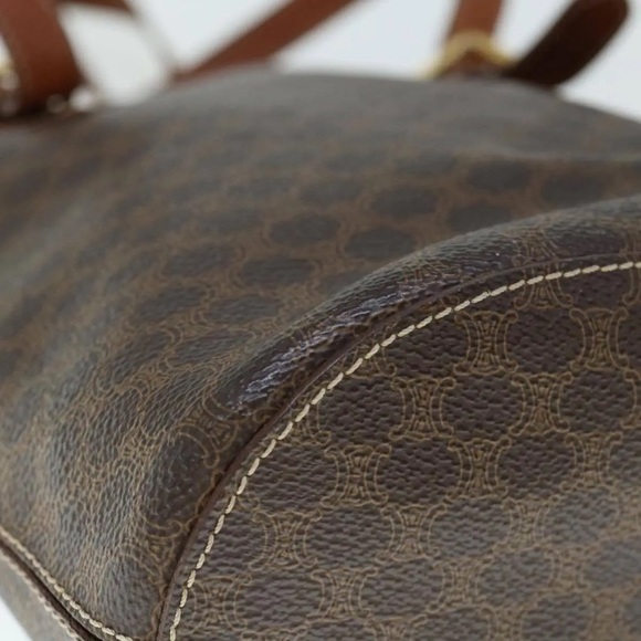 Celine bucket tote with bi fold wallet this is a steal - Picture 7 of 16